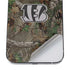 NFL Cincinnati Bengals Realtree Xtra Green Camo iPhone 12 Pro Skin
